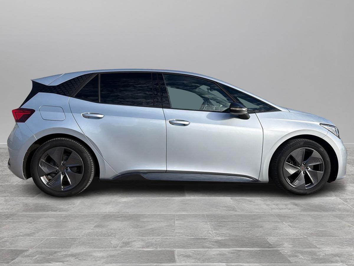 CUPRA CUPRA BORN 58 KWH 204CV MY 23