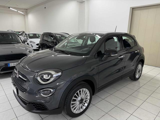 FIAT 500X 1.3 MultiJet 95 CV Urban