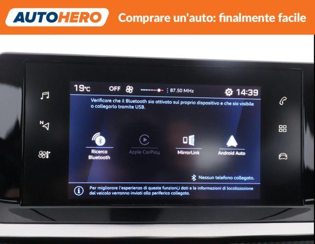 PEUGEOT 208 PureTech 100 Stop&Start 5 porte Active Pack