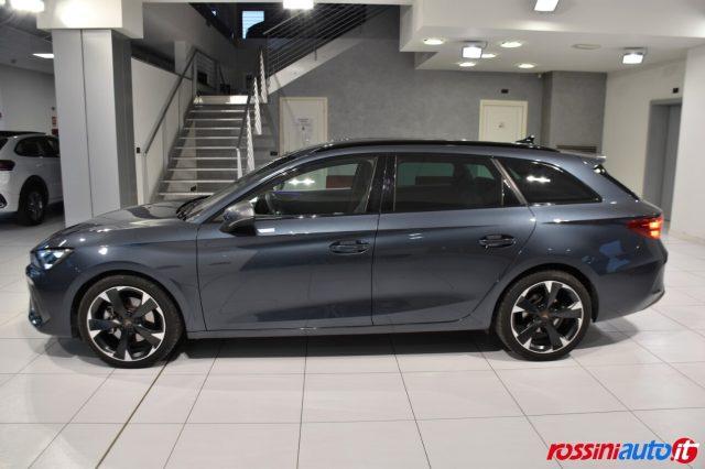 CUPRA Leon SPORTSTOURER 2.0 TDI 150 CV DSG + EDGE PACK - REAR