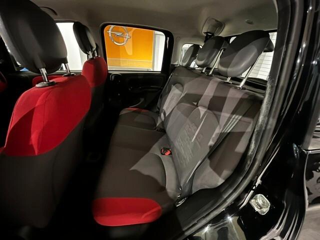 Fiat Panda 1.3 MJT S&S Lounge