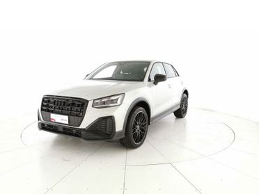 Audi Q2 35 2.0 tdi Identity Black s-tronic