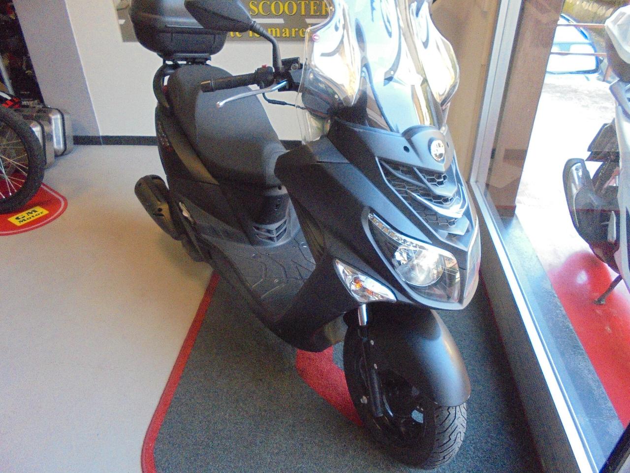 Sym Joyride 200 S ABS