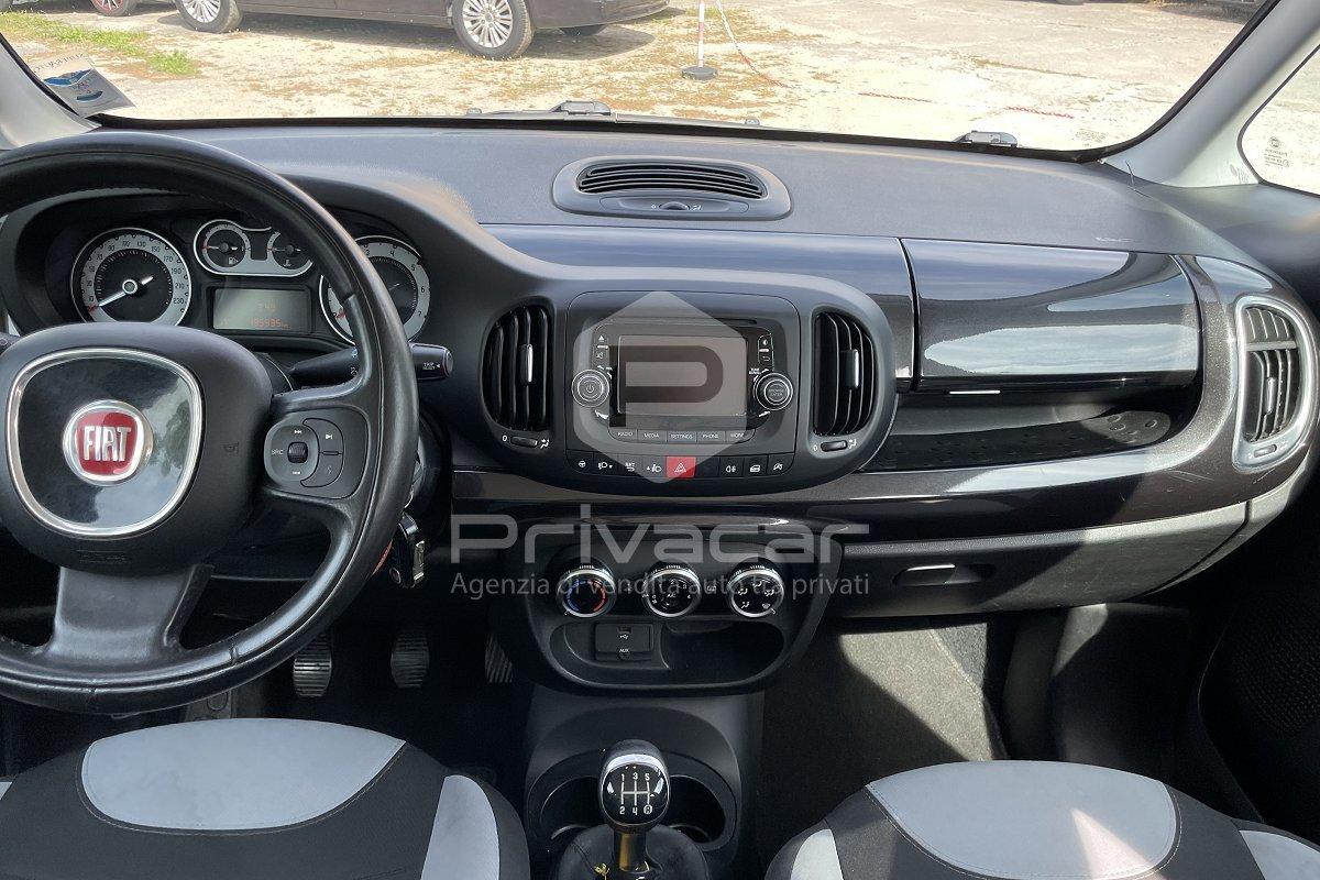FIAT 500L 1.3 Multijet 85 CV Pop Star