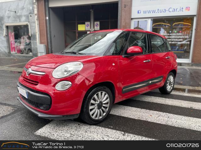 FIAT 500L Pop 1.3 16V Multijet