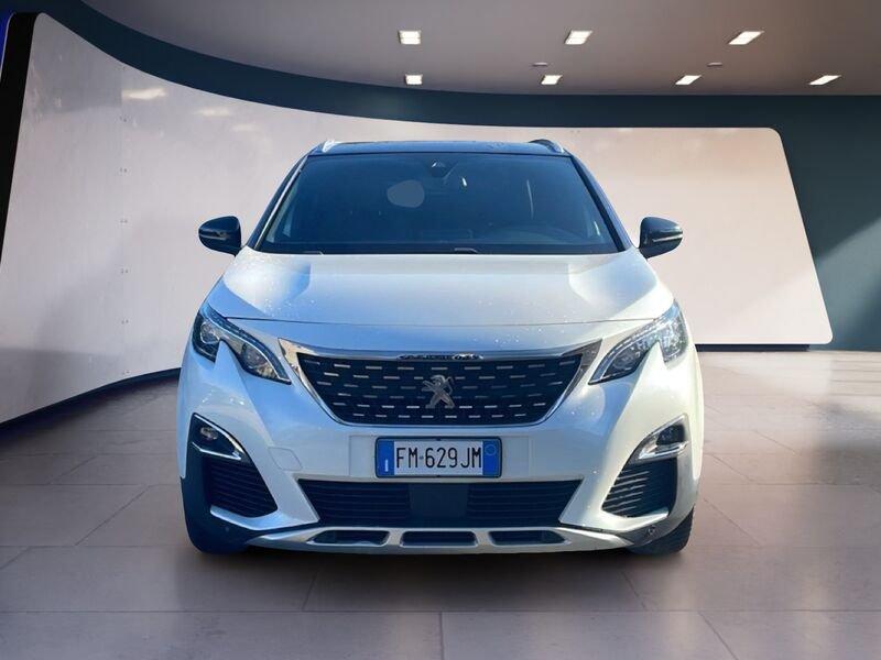 Peugeot 5008 5008 BlueHDi 130 S&S Allure