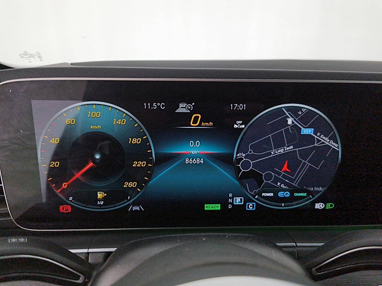 Mercedes Classe M - GLE GLE 300d mhev Premium 4matic