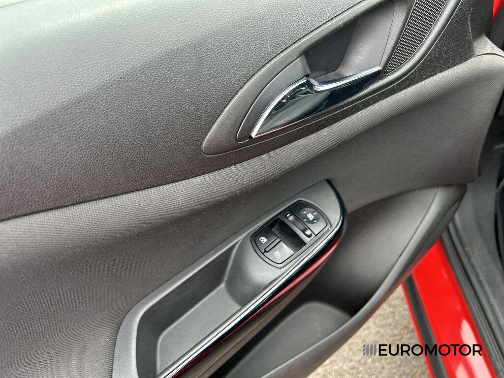Opel Corsa 5 Porte 1.4 N-Joy