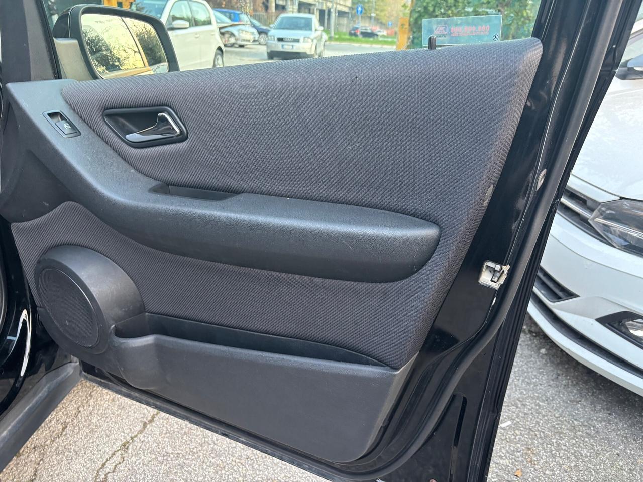 Mercedes Classe A 160 1.5 benzina OK NEOPATENTATI