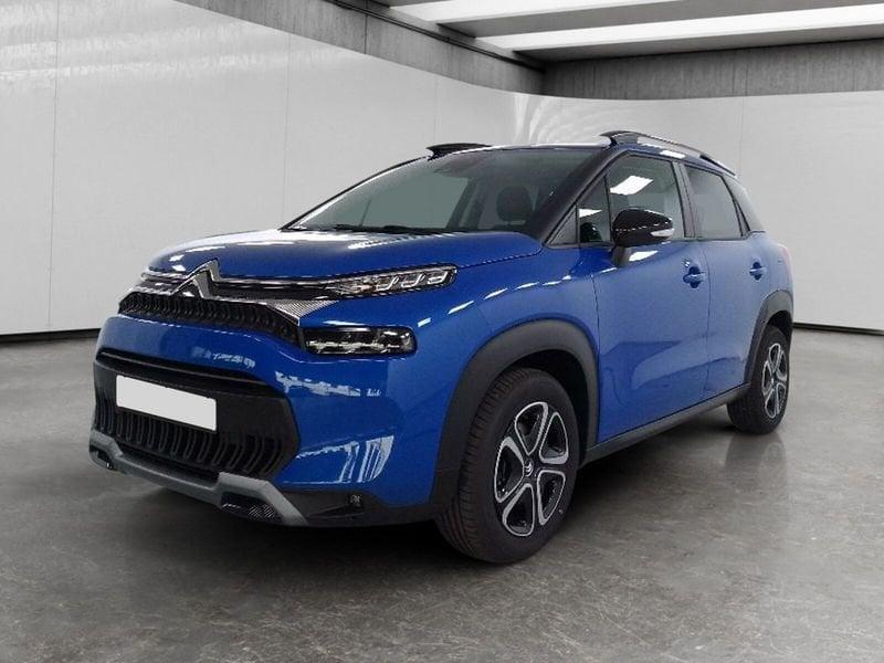 Citroën C3 Aircross 1.2 puretech Feel s&s 110cv