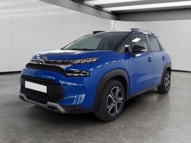 Citroën C3 Aircross 1.2 puretech Feel s&s 110cv