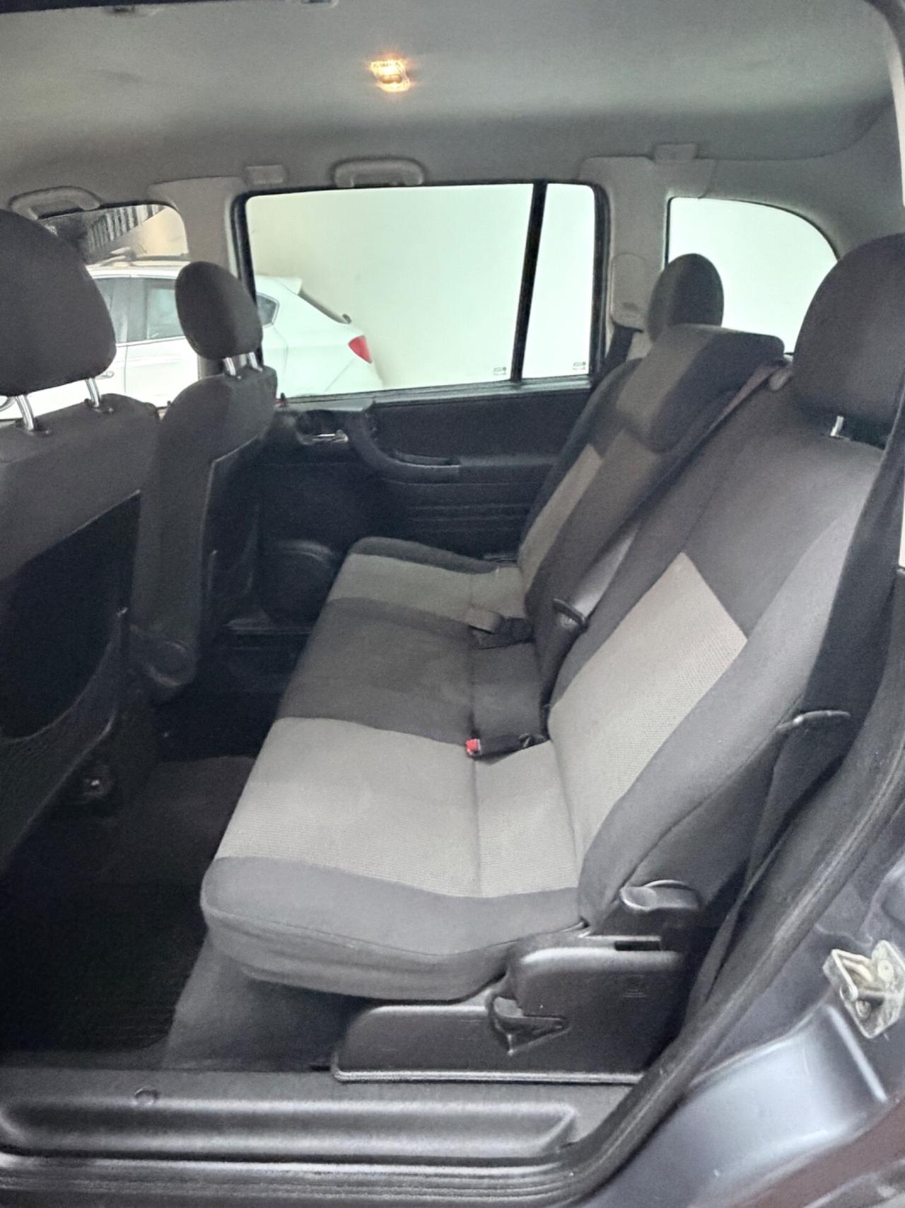 Opel Zafira 1.6 7 posti