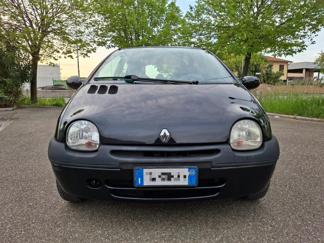 Renault Twingo 1.2i cat Privilège