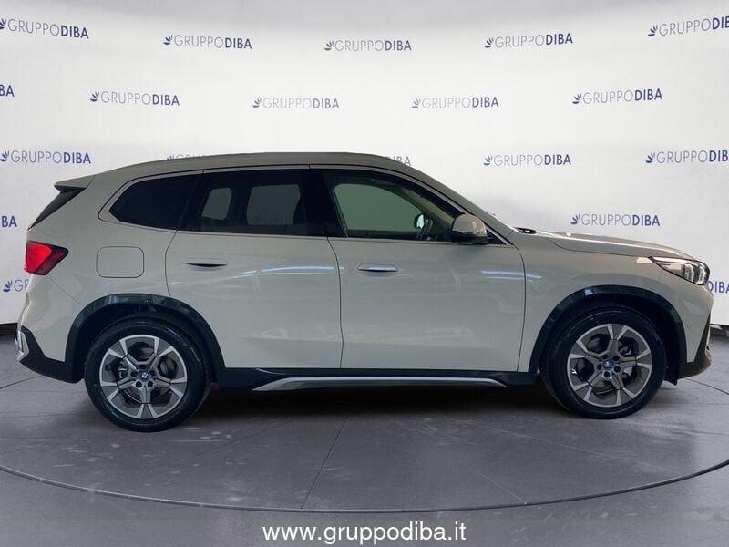 BMW iX1 Serie X BMW EDRIVE20-SPECIAL EDITION