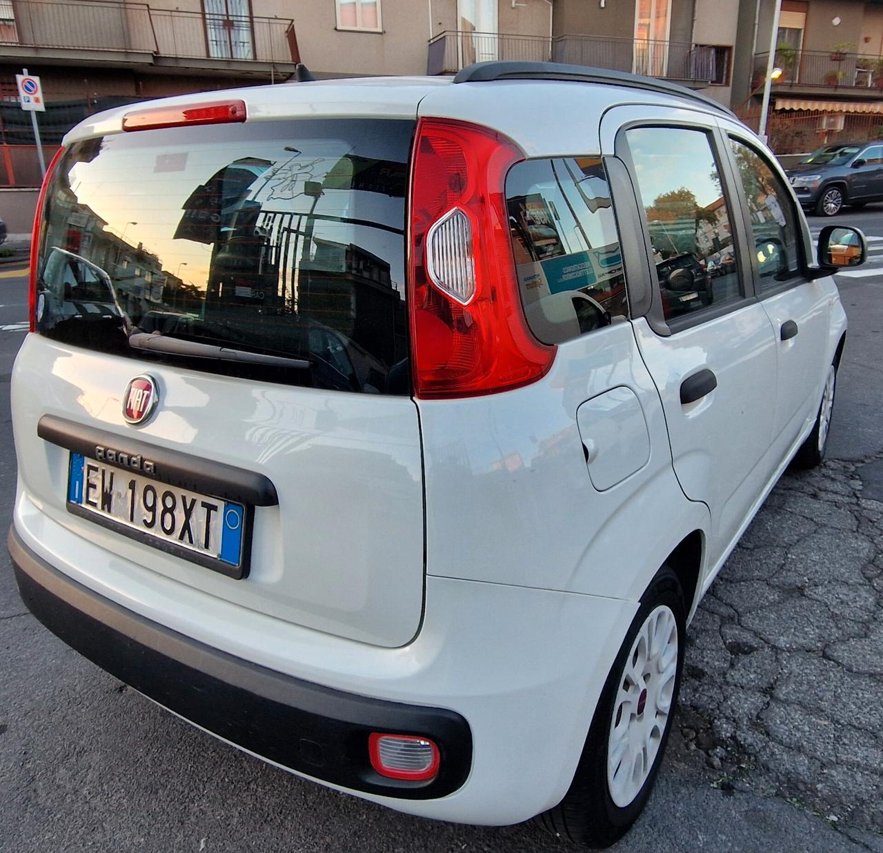 Fiat Panda 1.2 EasyPower Easy