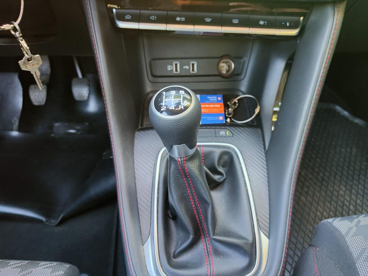 Mg ZS 1.5 COMFORT #10869