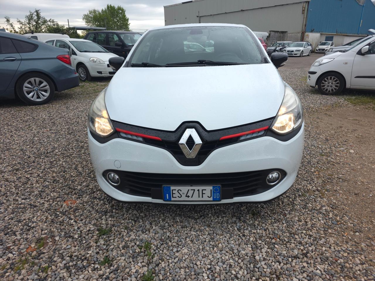 Renault Clio 0.9 TCe 12V 90CV Start&Stop 5 porte Energy