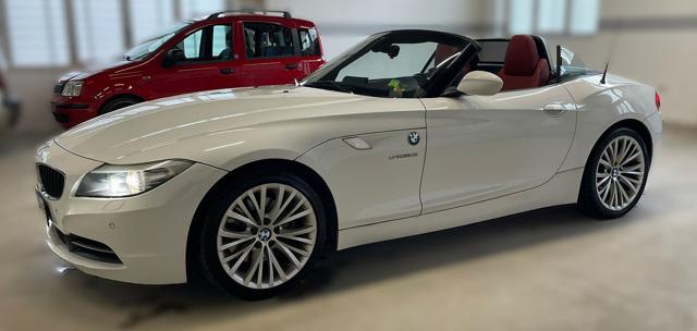 BMW Z4 sDrive30i