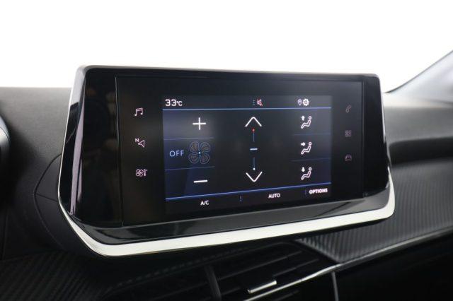 PEUGEOT 208 208 PureTech 100 Stop&Start EAT8 5 porte Allure