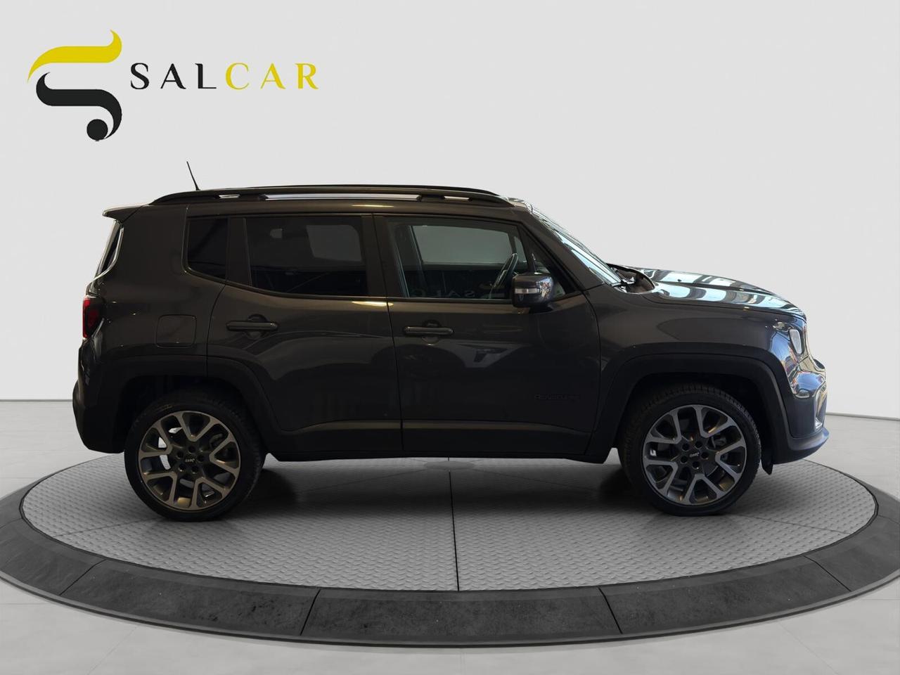 Jeep Renegade 1.3 t4 240cv phev S 4xe automatica 2022