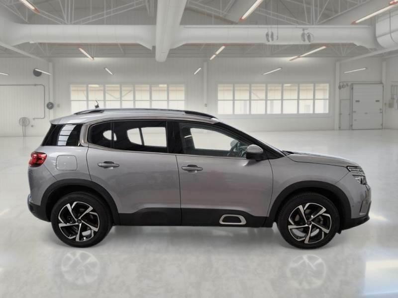 CITROEN C5 AIRCROSS BlueHDi 130 S/S Shine EAT8