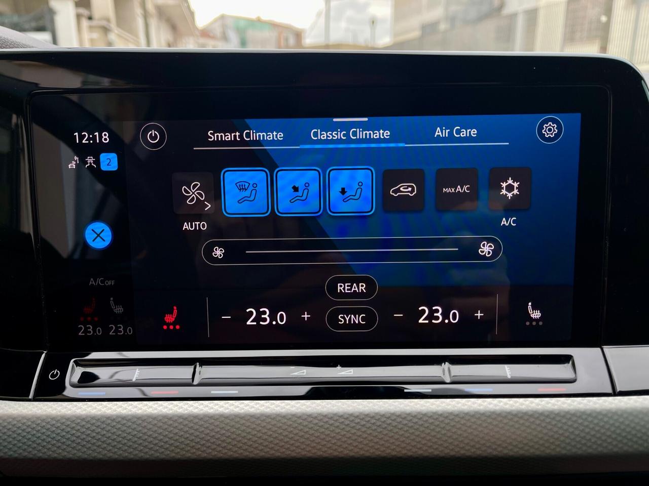 VOLKSWAGEN GOLF 8 Style 2.0 TDI 2023