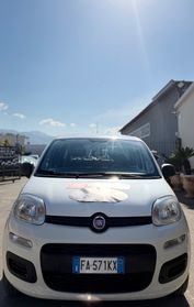 Fiat Panda 0.9 Natural Power Lounge 84 Cv