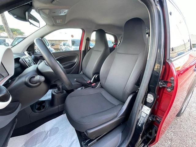 SMART ForFour 1.0cc 71cv CRUISE BLUETOOTH CLIMA AUTO