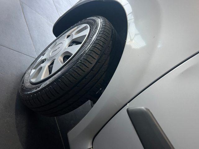 CHEVROLET Matiz 0.8 SE City