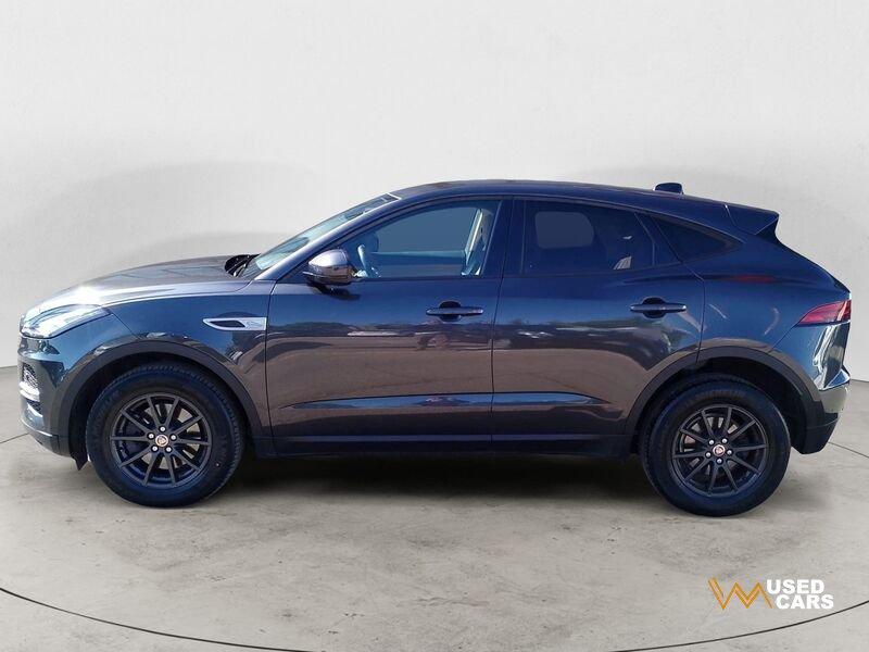 Jaguar E-Pace 2.0D I4 163 CV AWD Auto AUTOCARRO