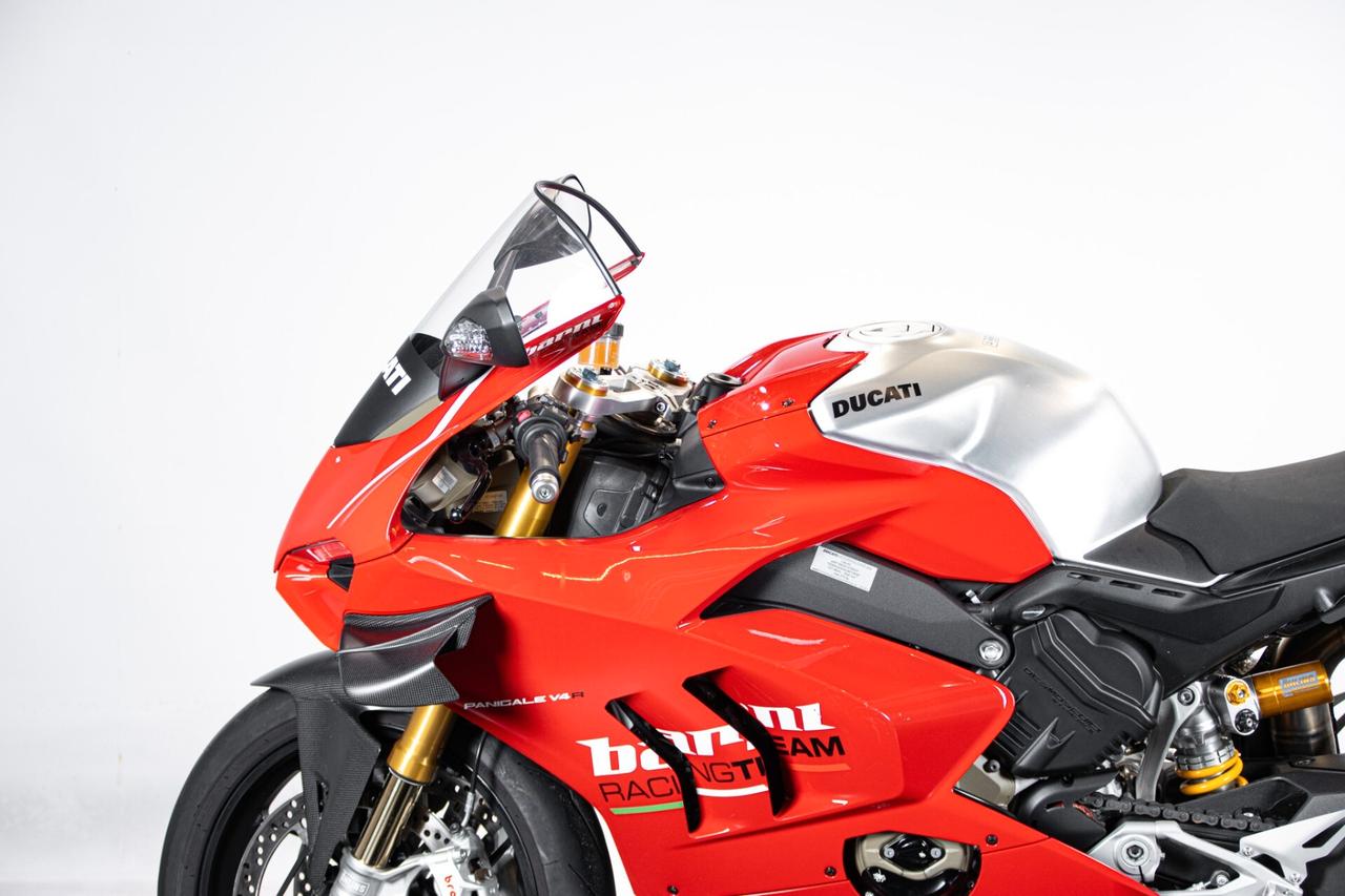 Ducati Panigale V4 R - 2020