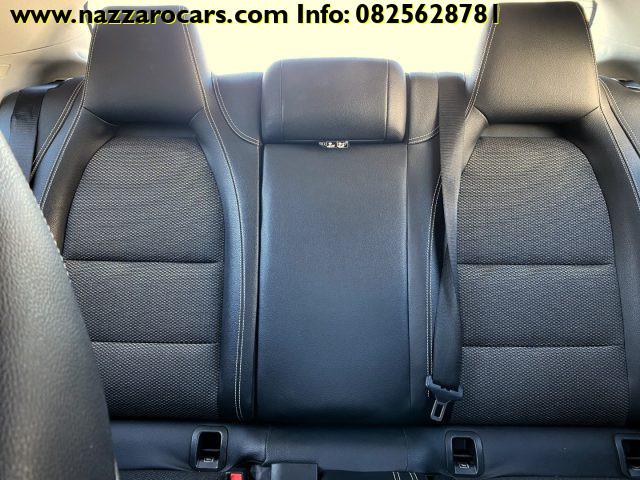 MERCEDES-BENZ CLA 180 d Automatic Business NAVIGATORE