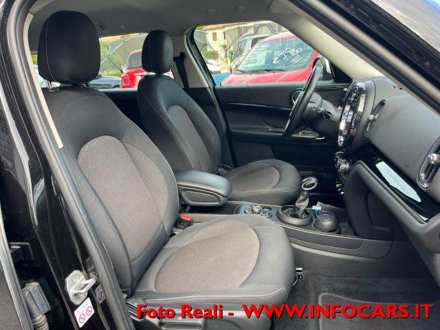 MINI Countryman PHEV 1.5 Cooper SE Business Countryman ALL4 PROMO