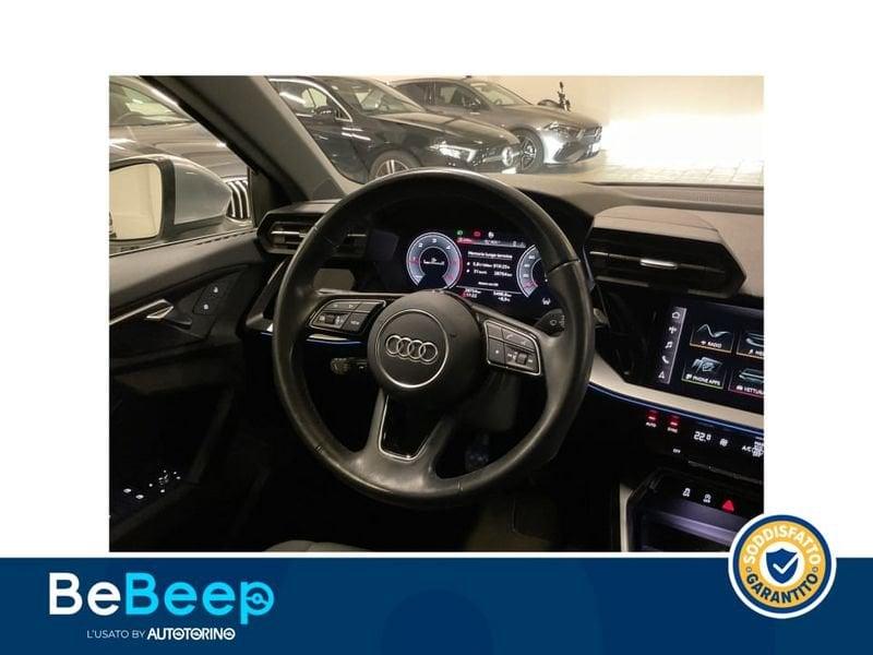 Audi A3 SPORTBACK 30 2.0 TDI BUSINESS