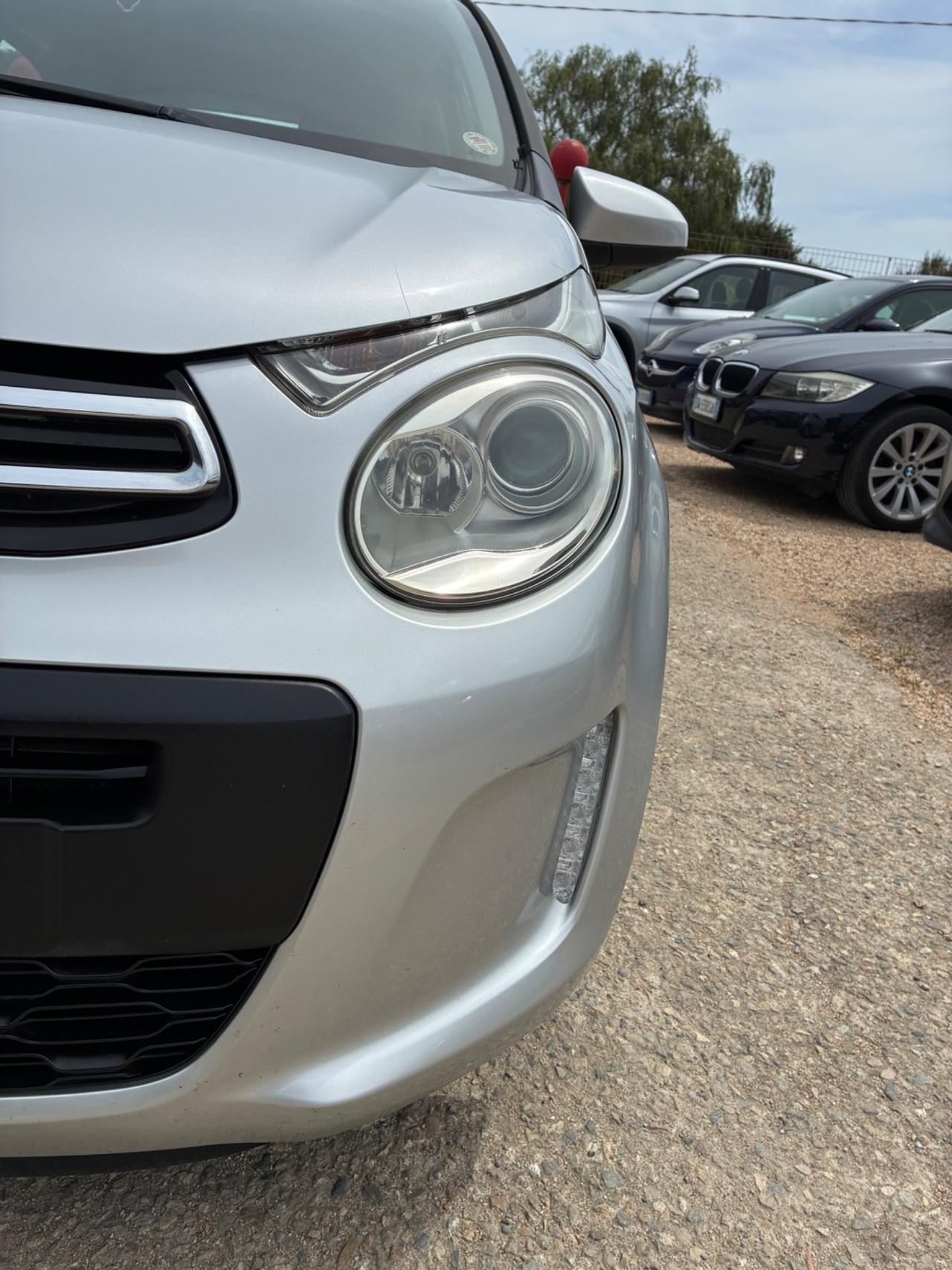 Citroen C1 Airscape PureTech 82 5 porte Shine