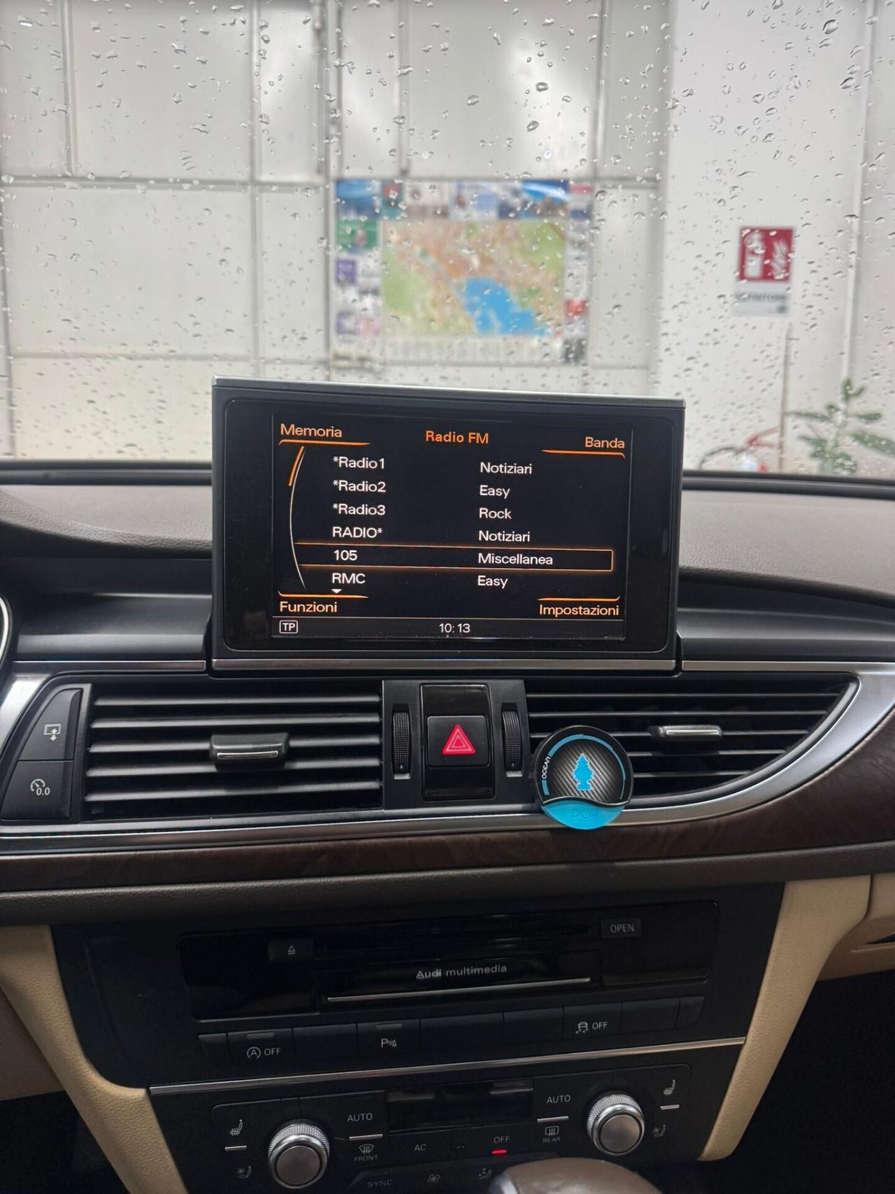 Audi A6 Avant 3.0 TDI 313CV quattro tiptronic Business Plus