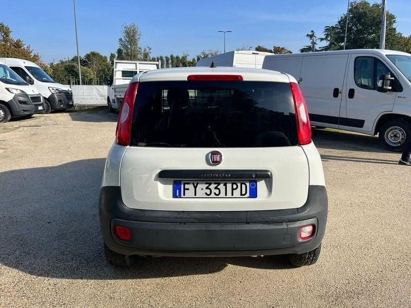 FIAT Panda 1.2 Pop Van 2 posti (IVA ESCL.)