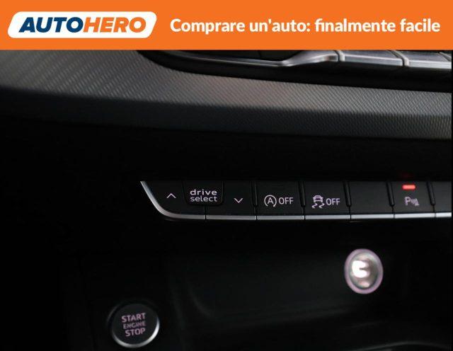 AUDI A5 SPB 2.0 TFSI S tronic Sport