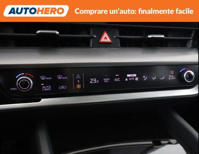 KIA Sportage 1.6 TGDi HEV AWD AT GT-line Plus