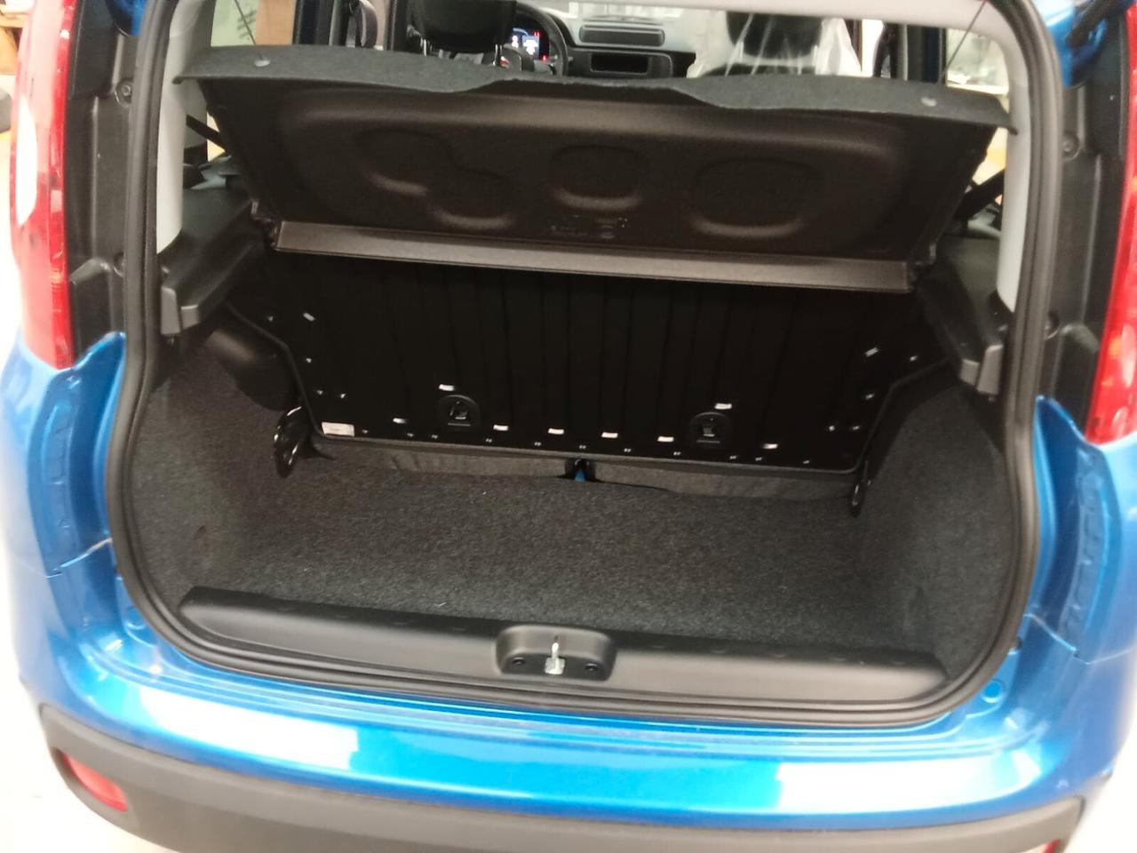Fiat Panda My25 1.0 Hybrid