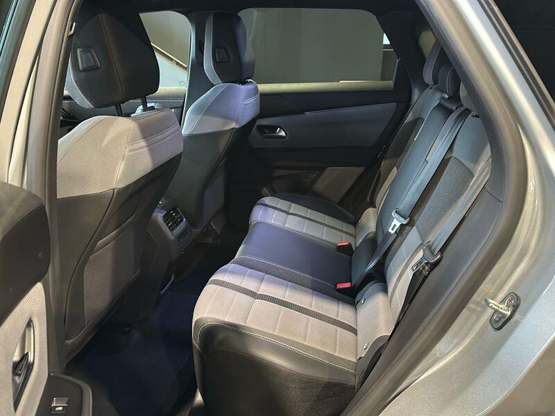 Opel Grandland Grandland 1.2 Hybrid 145 CV EDCT GS