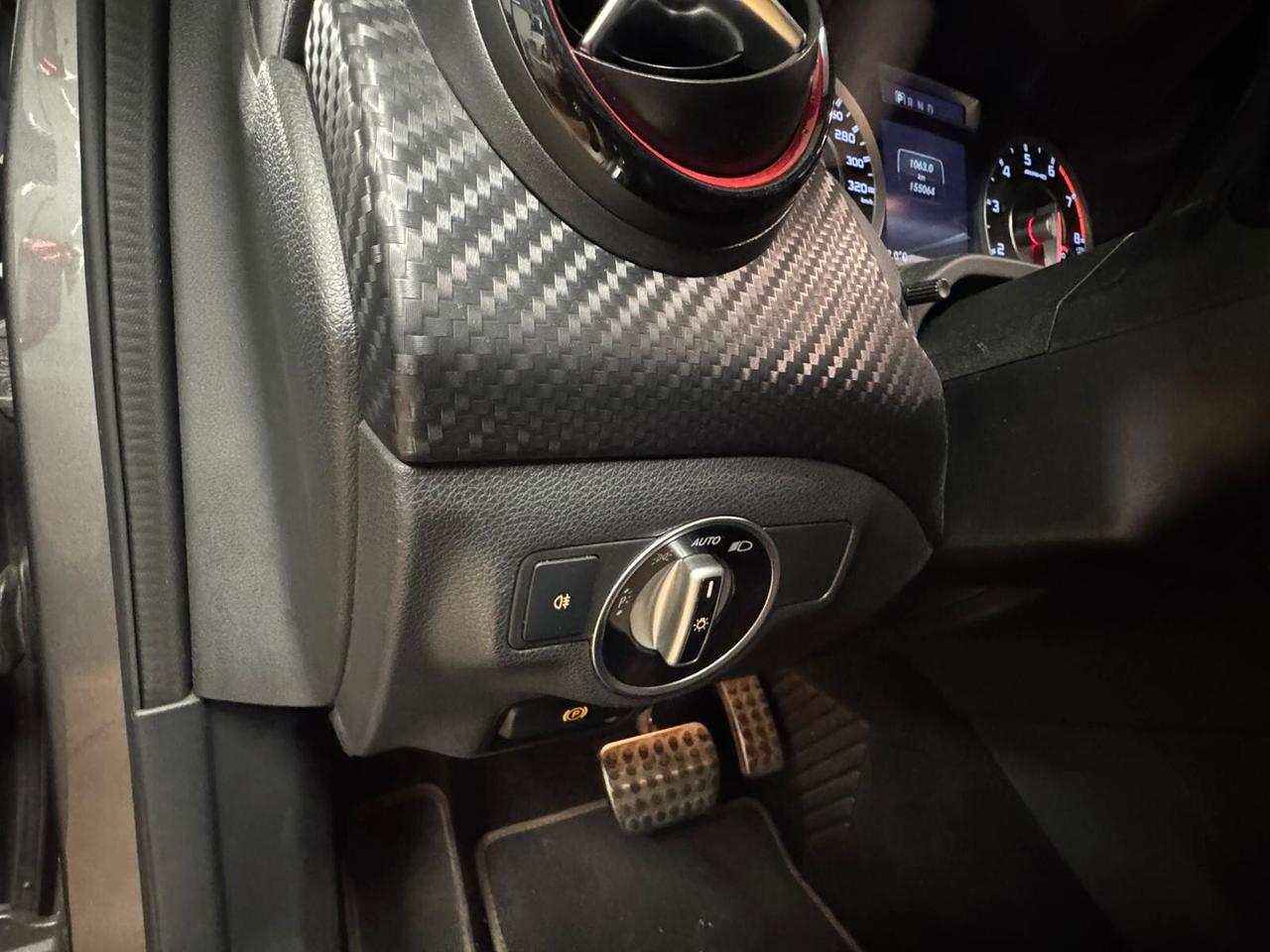 Mercedes-benz A 45 AMG 4Matic Automatic