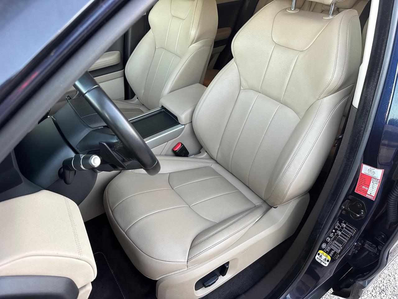 Land Rover Range Evoque 2.0 TD4 150 CV 5p. HSE