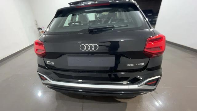 AUDI Q2 35 TFSI S tronic S line Edition