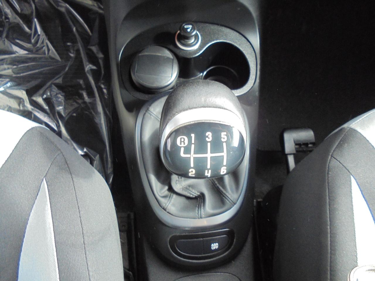 Fiat 500L 1.6 Multijet 105 CV Pop Star