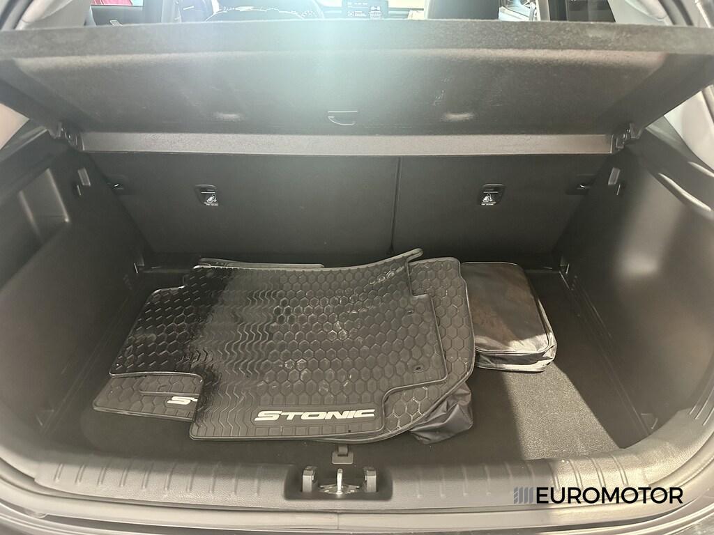 Kia Stonic 1.2 ECOGPL Style 2WD