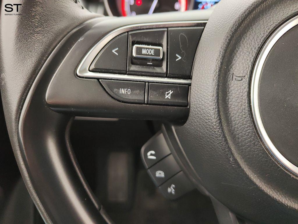 Suzuki Swift (2017-2024) - Swift 1.2 Hybrid Top