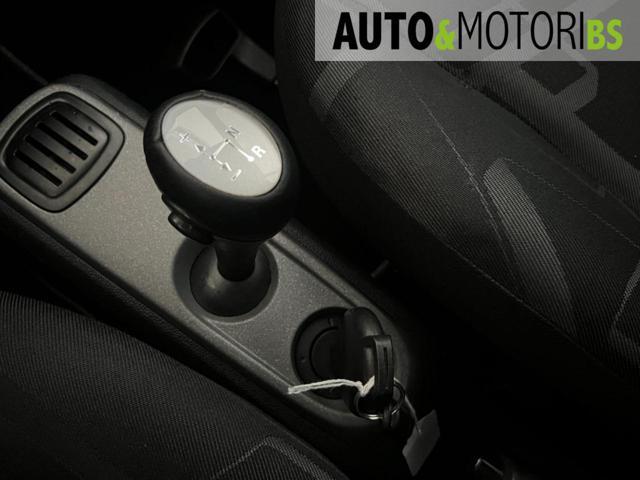 SMART ForTwo 1000 52 kW MHD coupé passion