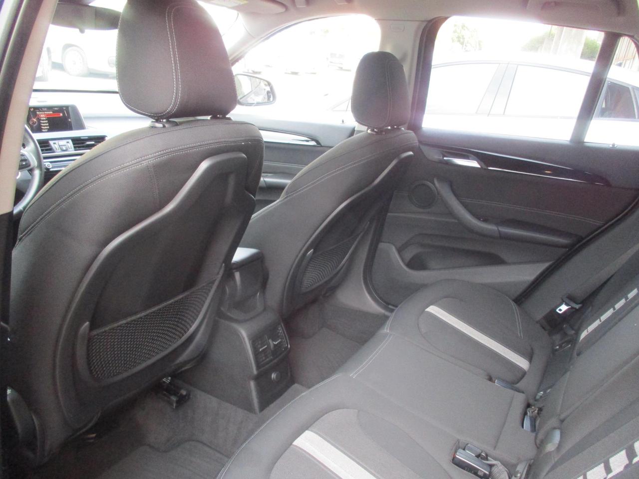 BMW X1 xdrive20d Msport