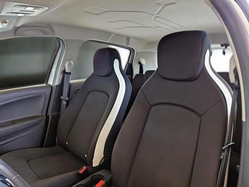 RENAULT ZOE LIFE R110 5 PORTE